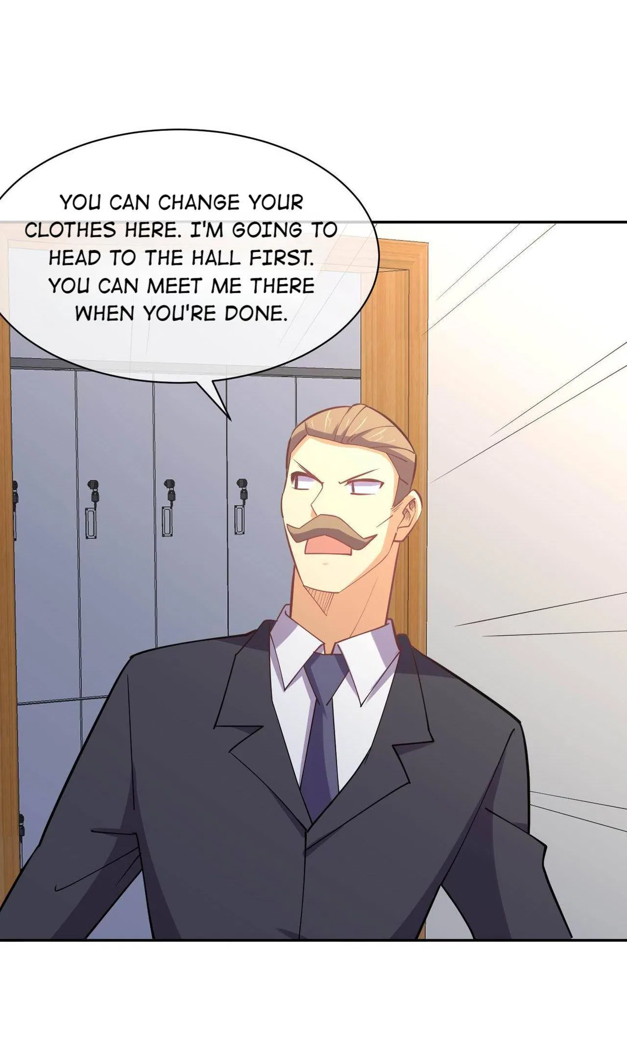 My Girlfriend Is Long Aotian Chapter 46 – Page 48