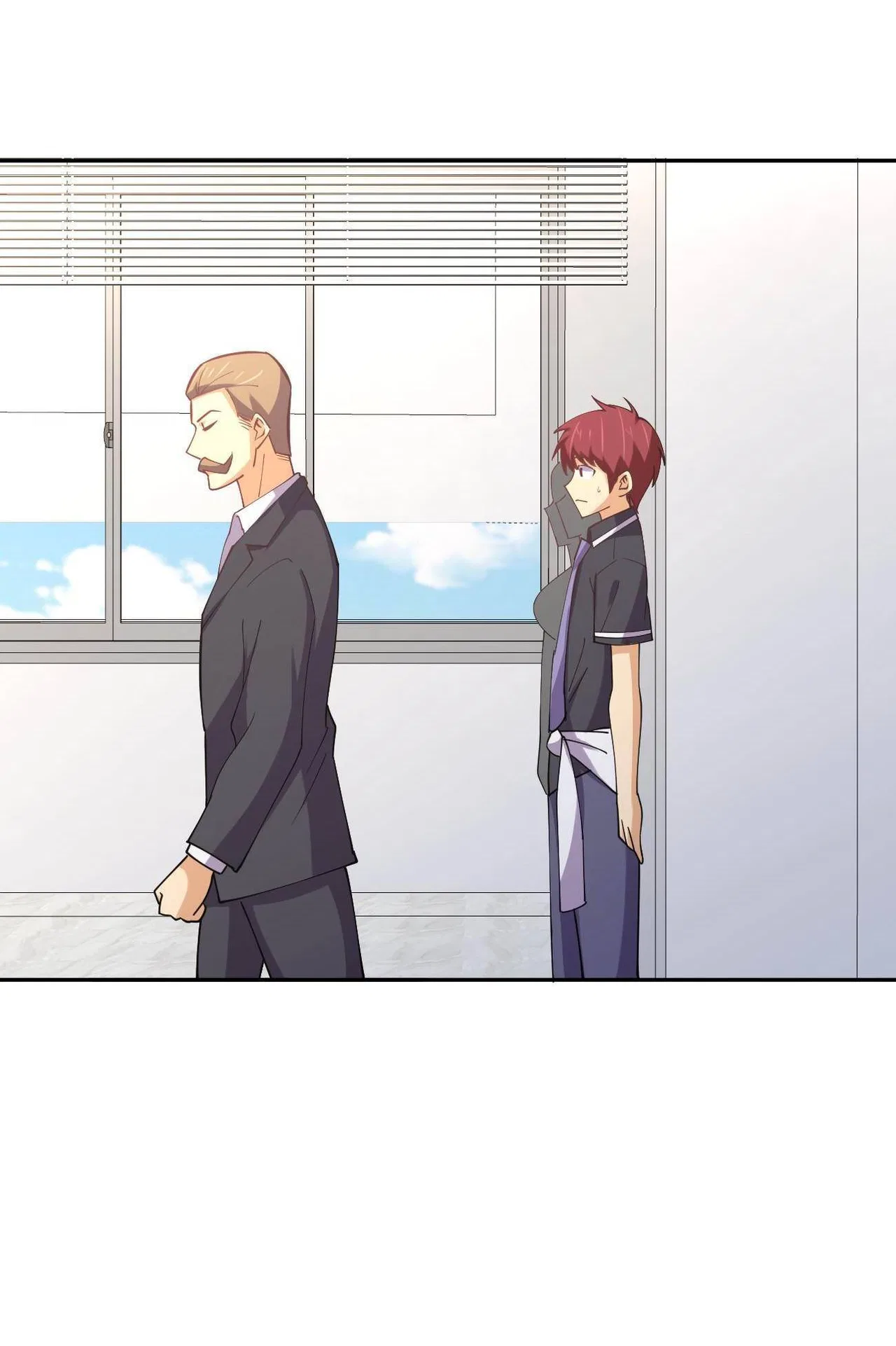 My Girlfriend Is Long Aotian Chapter 46 – Page 49