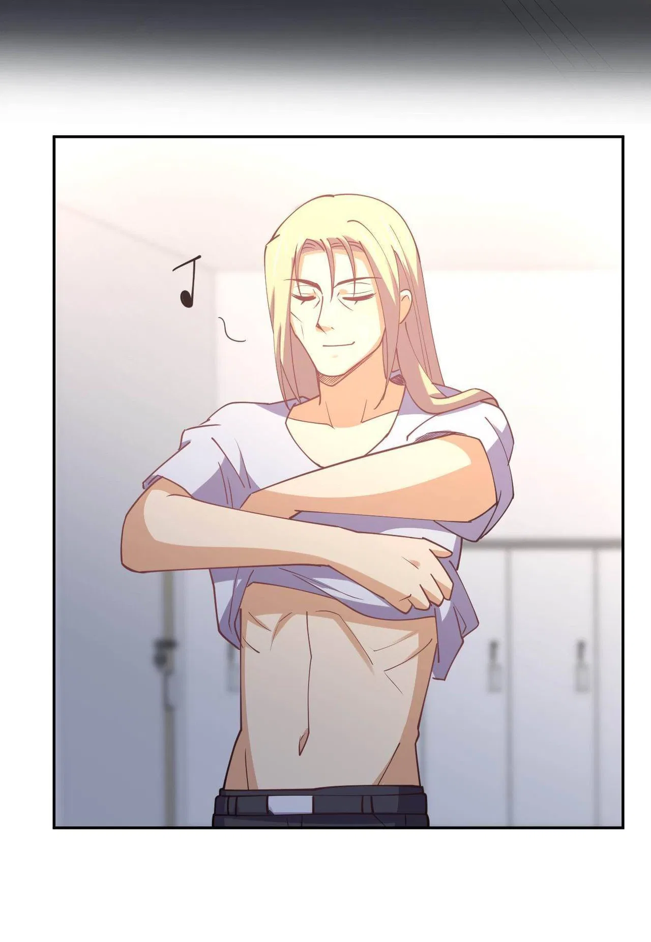 My Girlfriend Is Long Aotian Chapter 46 – Page 52