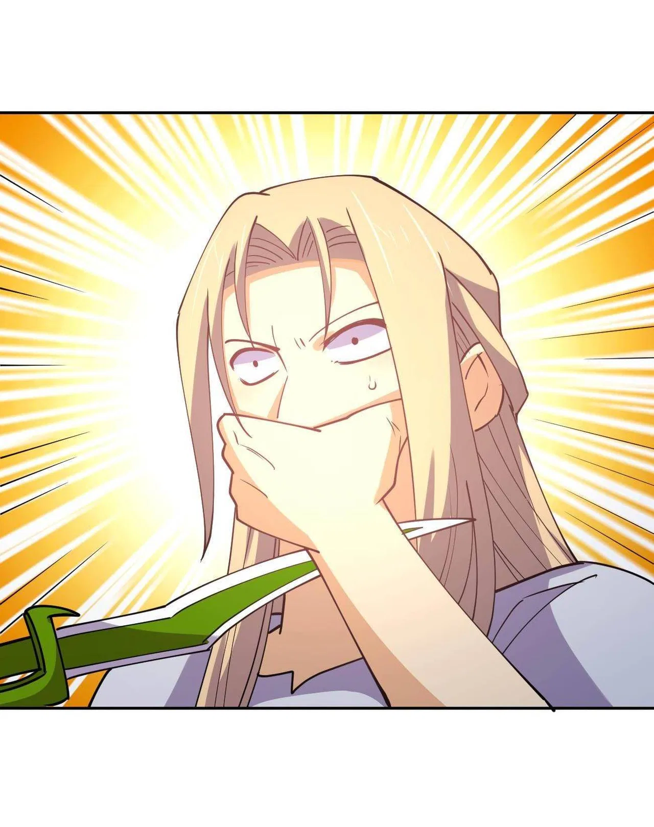 My Girlfriend Is Long Aotian Chapter 46 – Page 53