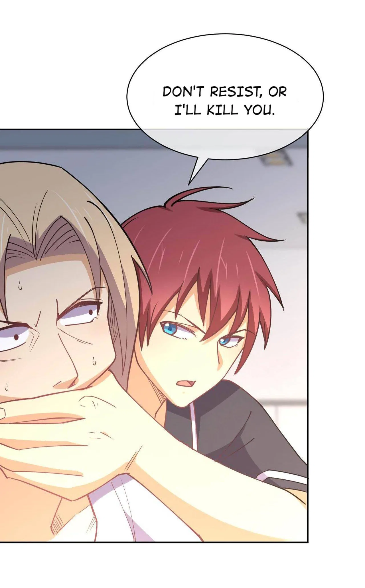 My Girlfriend Is Long Aotian Chapter 46 – Page 54