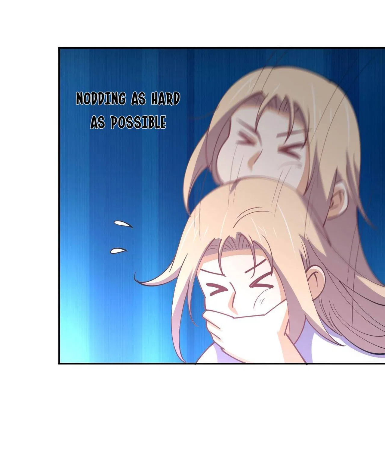 My Girlfriend Is Long Aotian Chapter 46 – Page 55