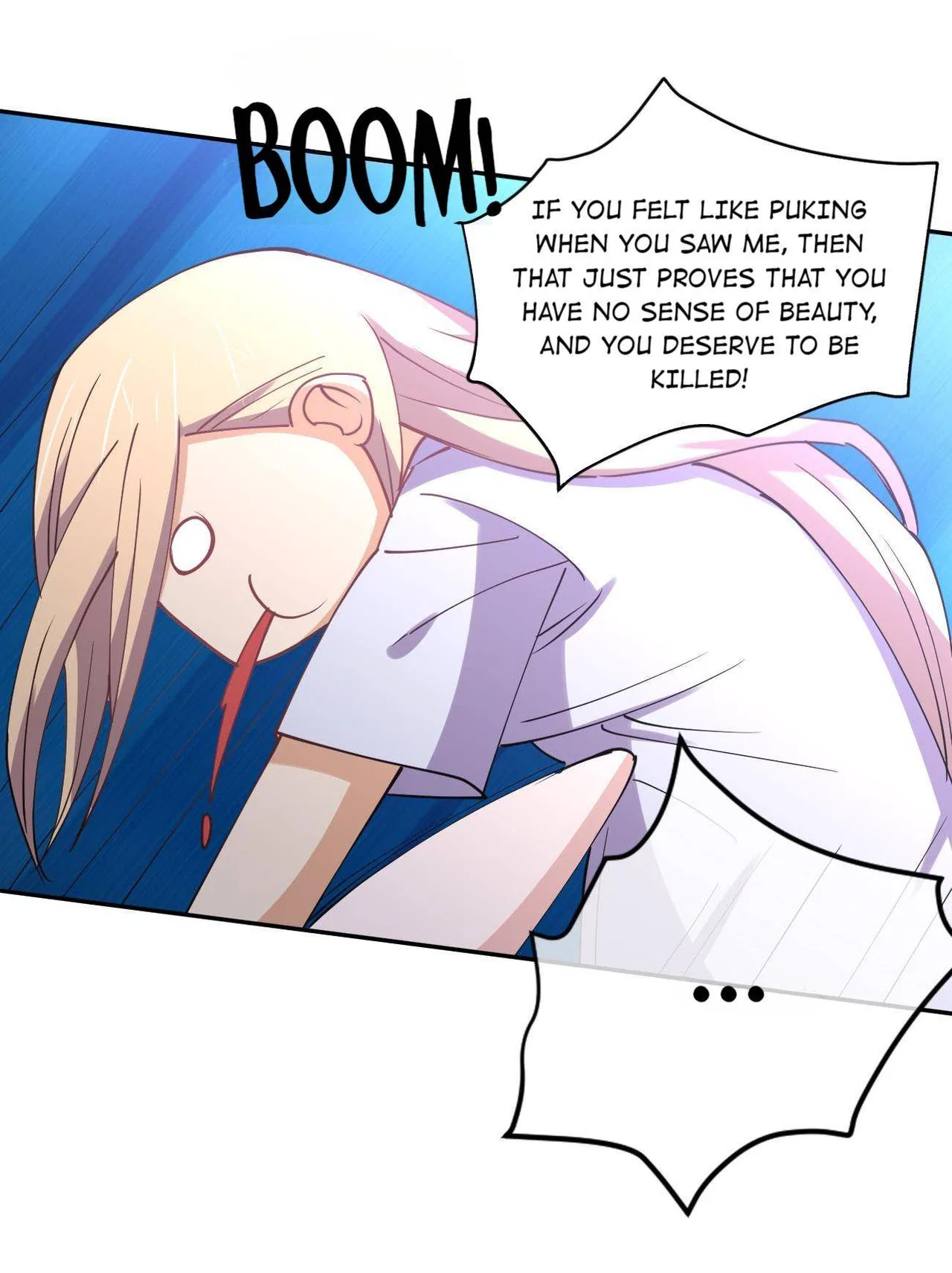 My Girlfriend Is Long Aotian Chapter 46 – Page 59