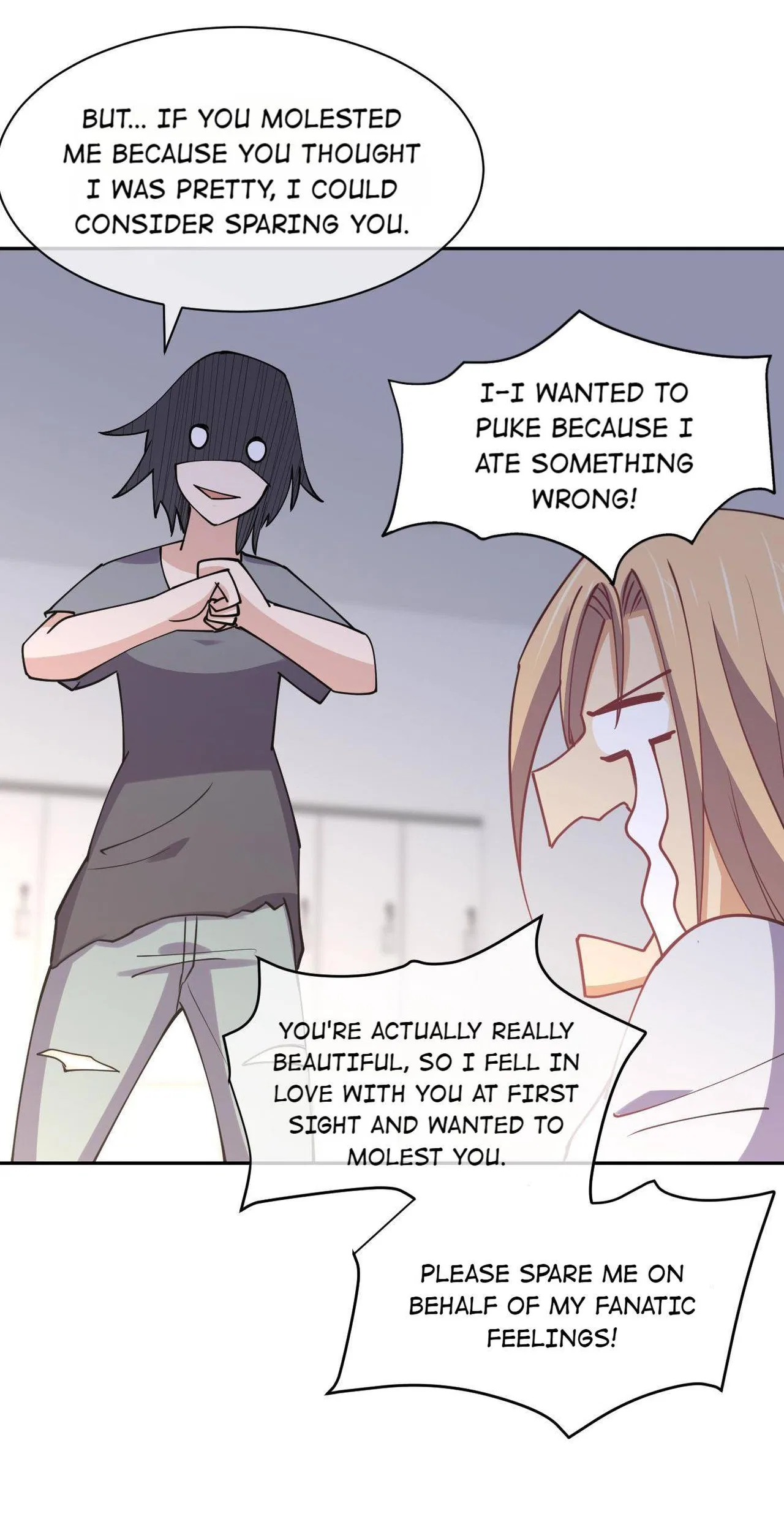 My Girlfriend Is Long Aotian Chapter 46 – Page 60