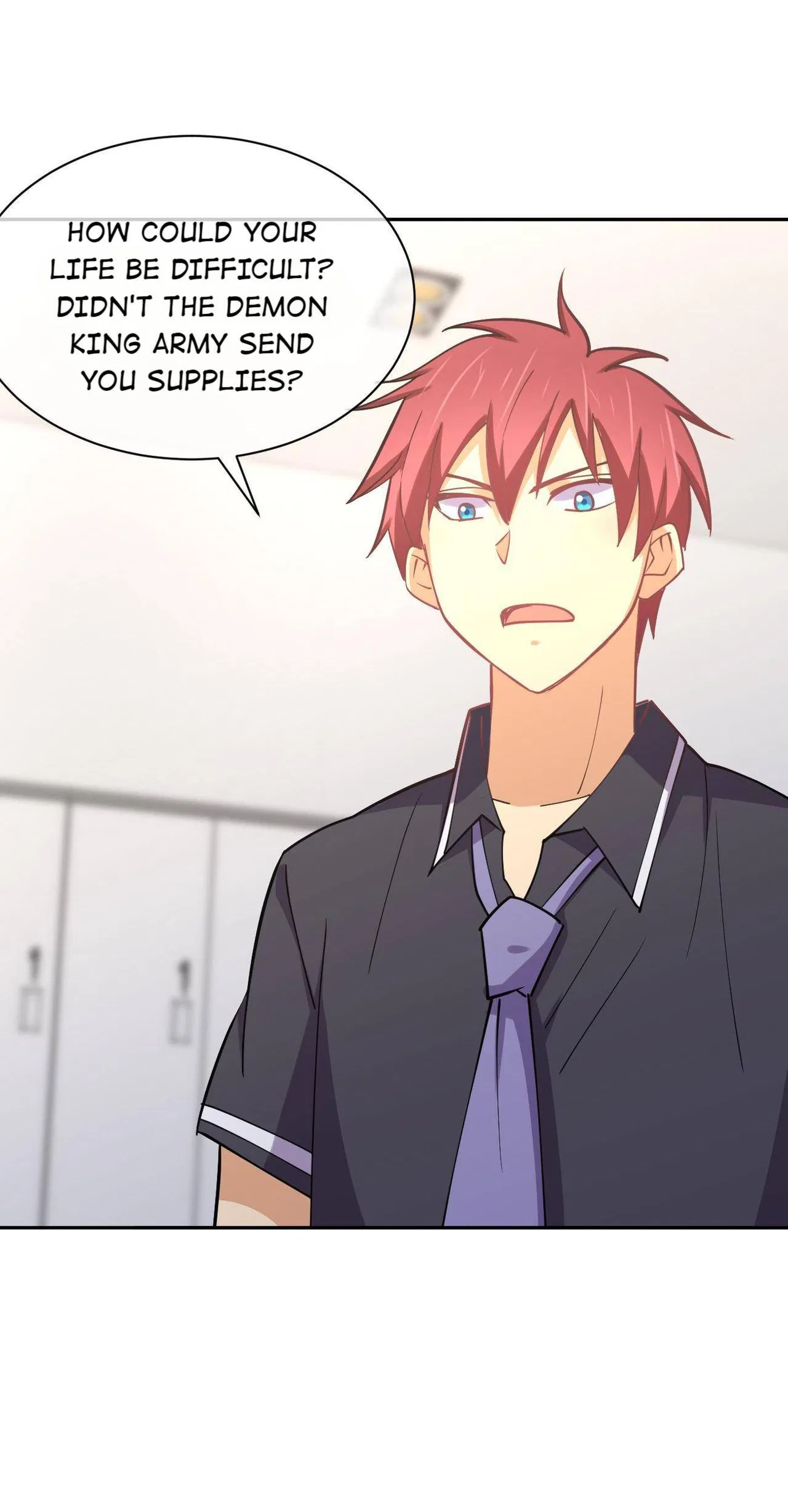 My Girlfriend Is Long Aotian Chapter 46 – Page 63