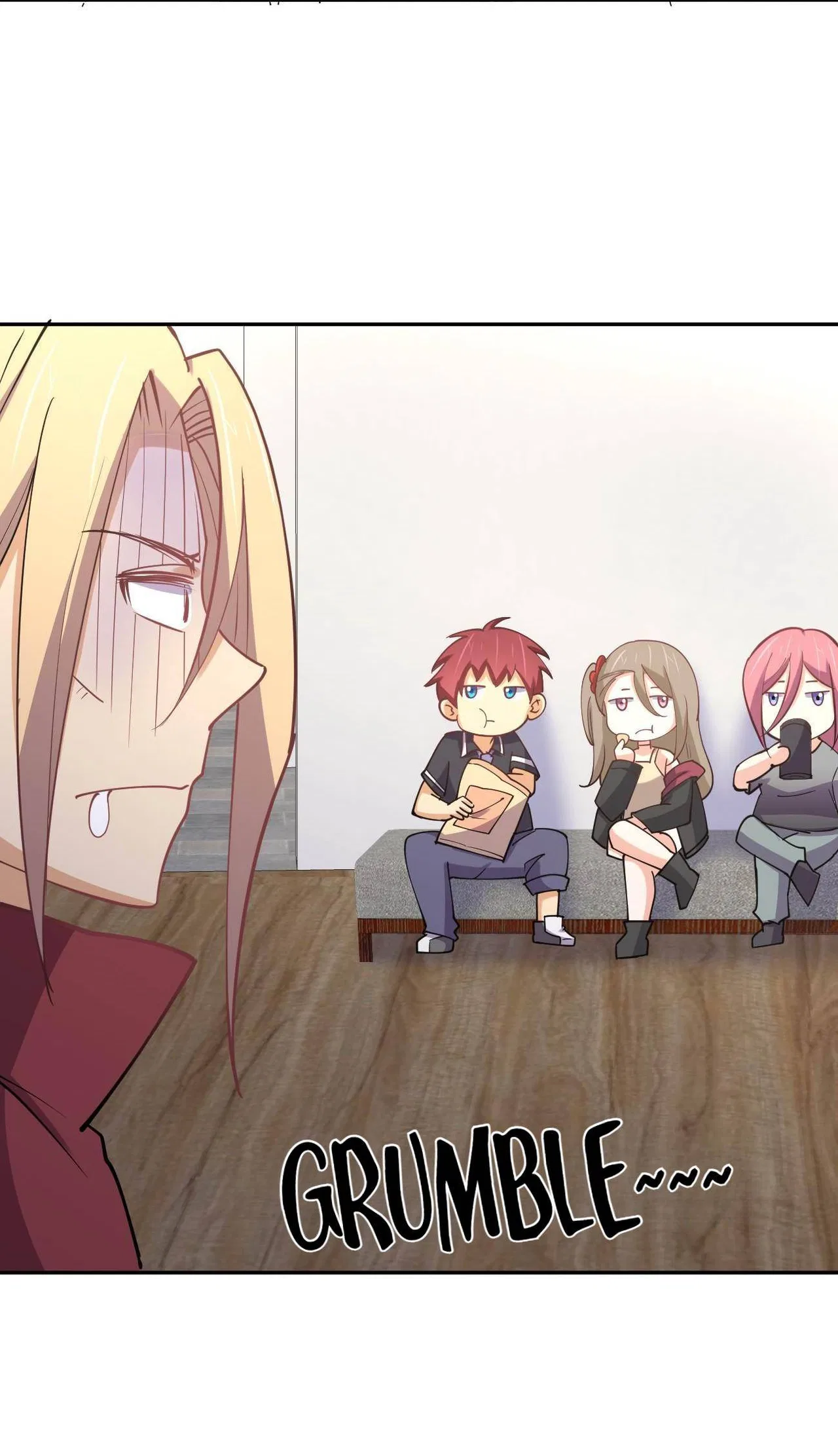 My Girlfriend Is Long Aotian Chapter 46 – Page 70