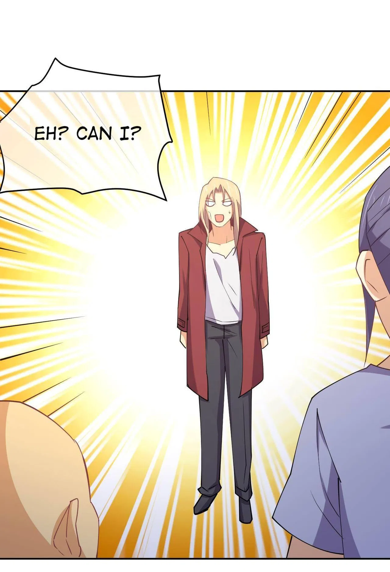 My Girlfriend Is Long Aotian Chapter 46 – Page 72