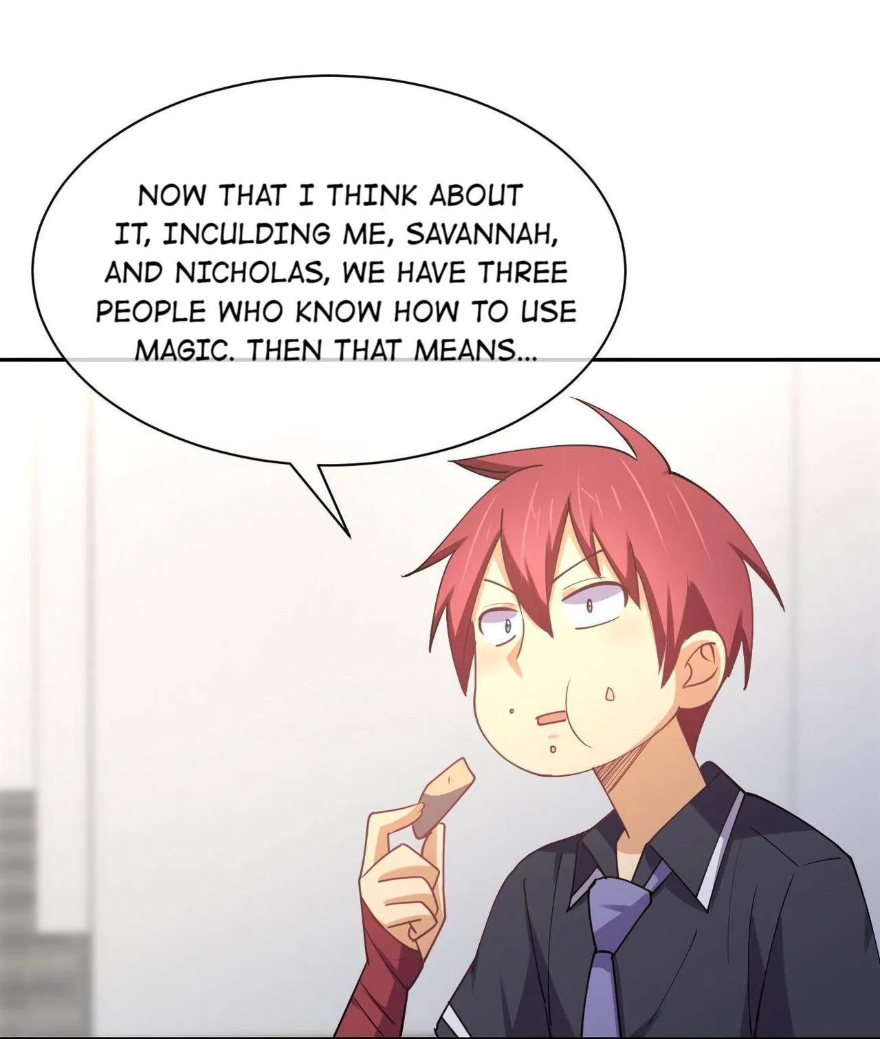 My Girlfriend Is Long Aotian Chapter 46 – Page 75