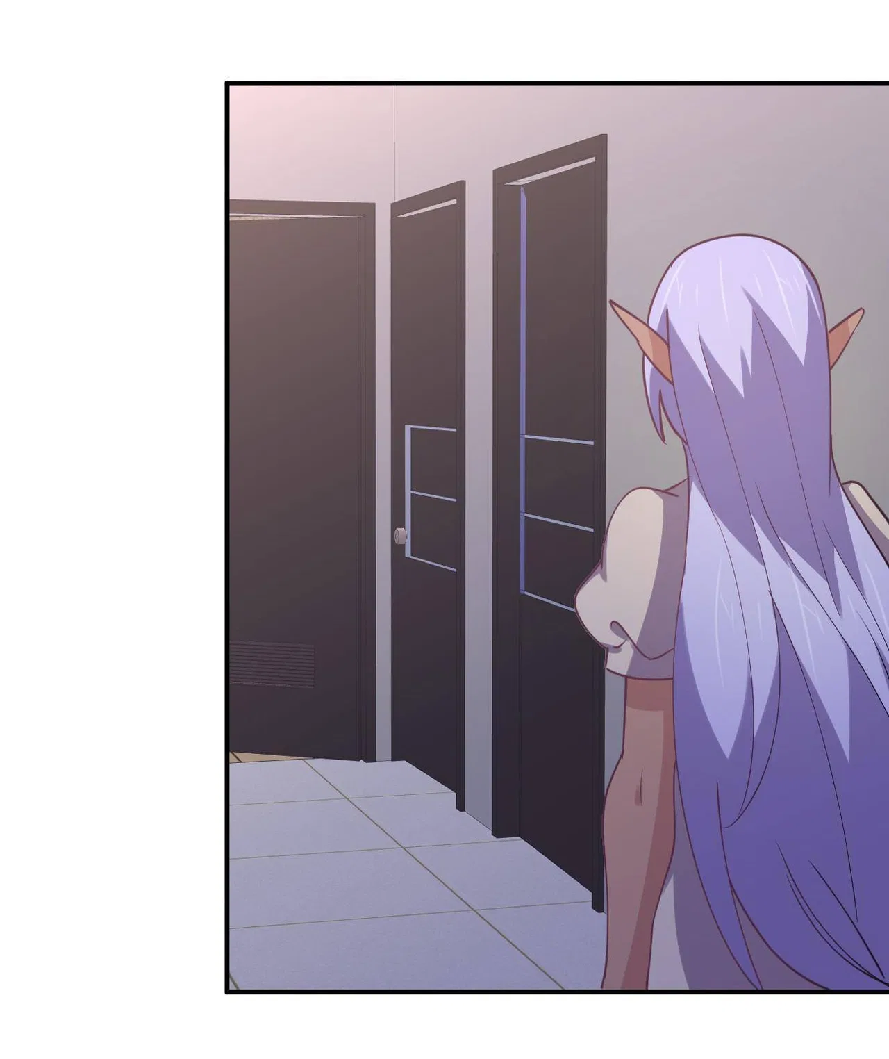 My Girlfriend Is Long Aotian Chapter 45 – Page 4