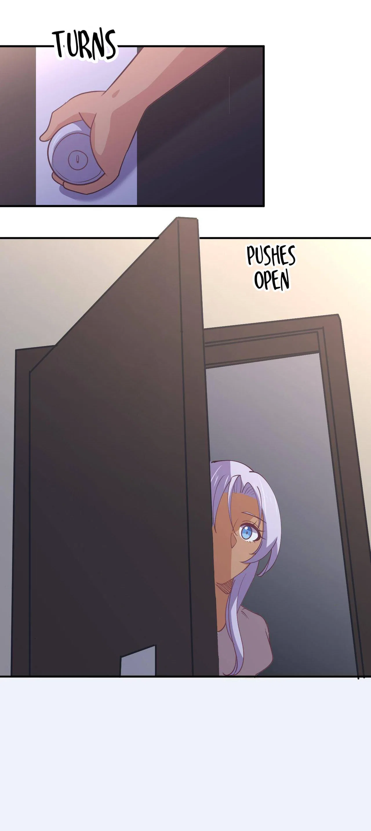 My Girlfriend Is Long Aotian Chapter 45 – Page 5