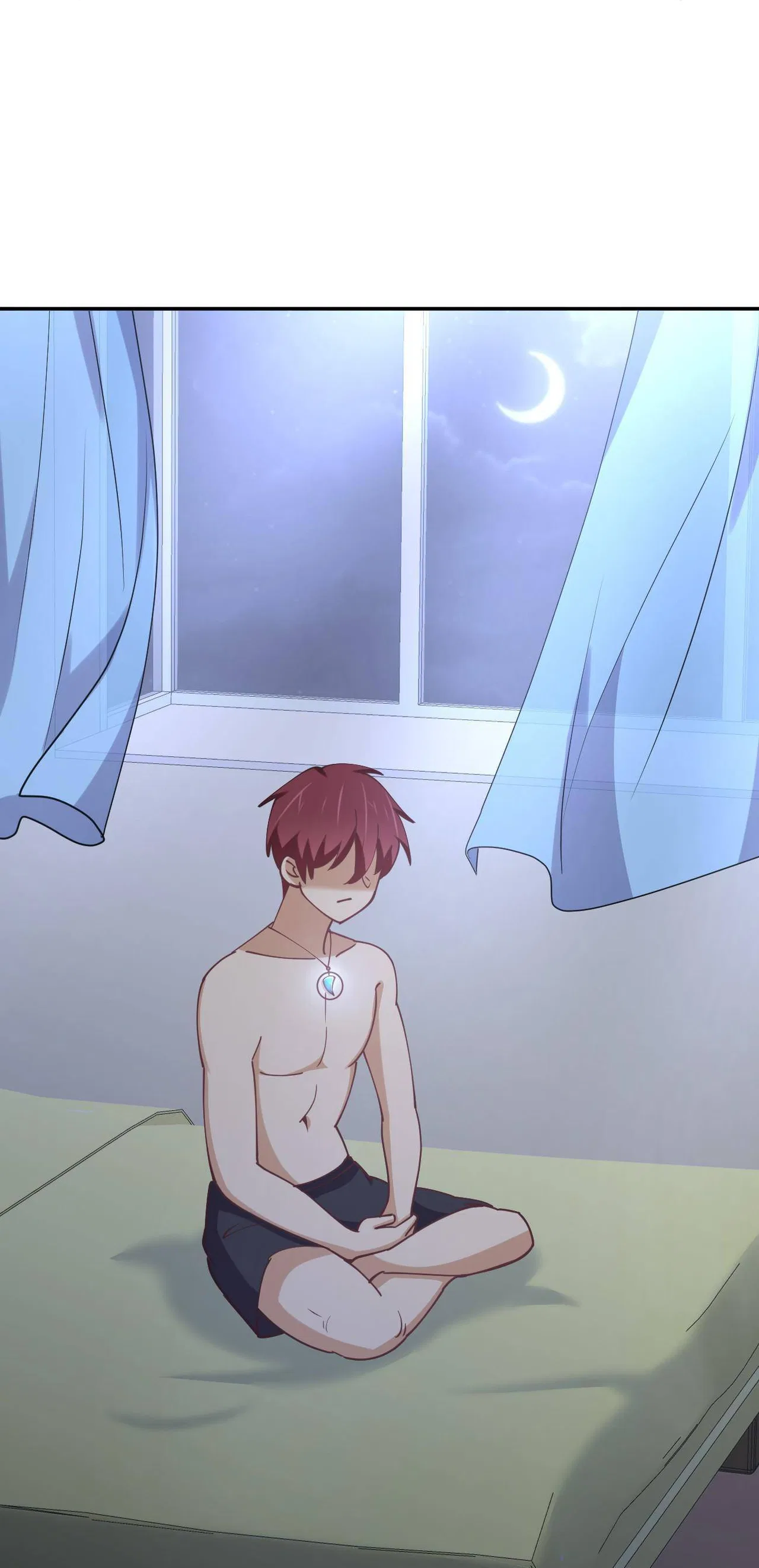 My Girlfriend Is Long Aotian Chapter 45 – Page 6