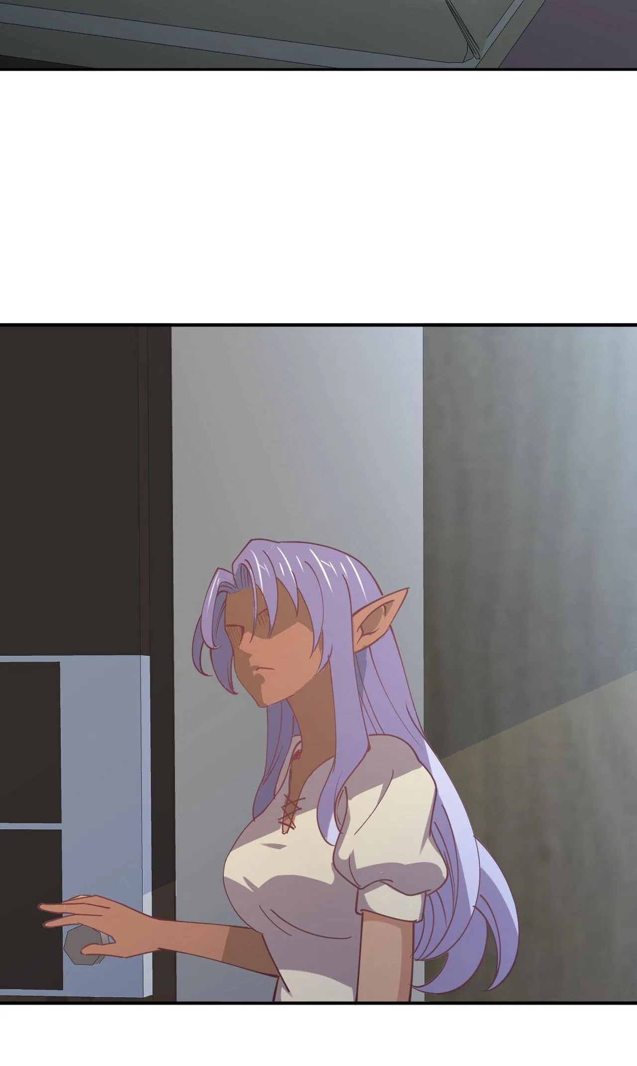 My Girlfriend Is Long Aotian Chapter 45 – Page 7