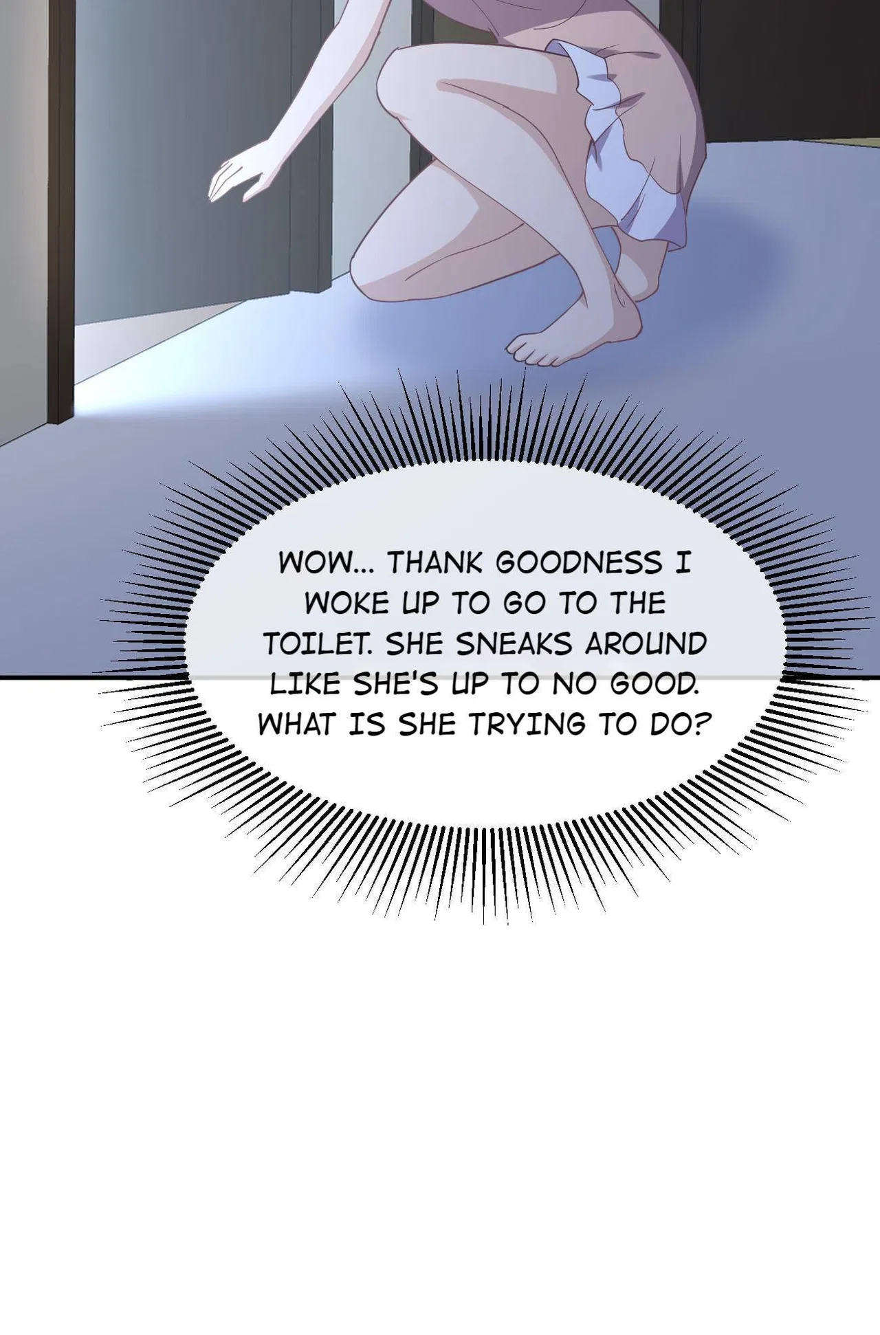 My Girlfriend Is Long Aotian Chapter 45 – Page 9