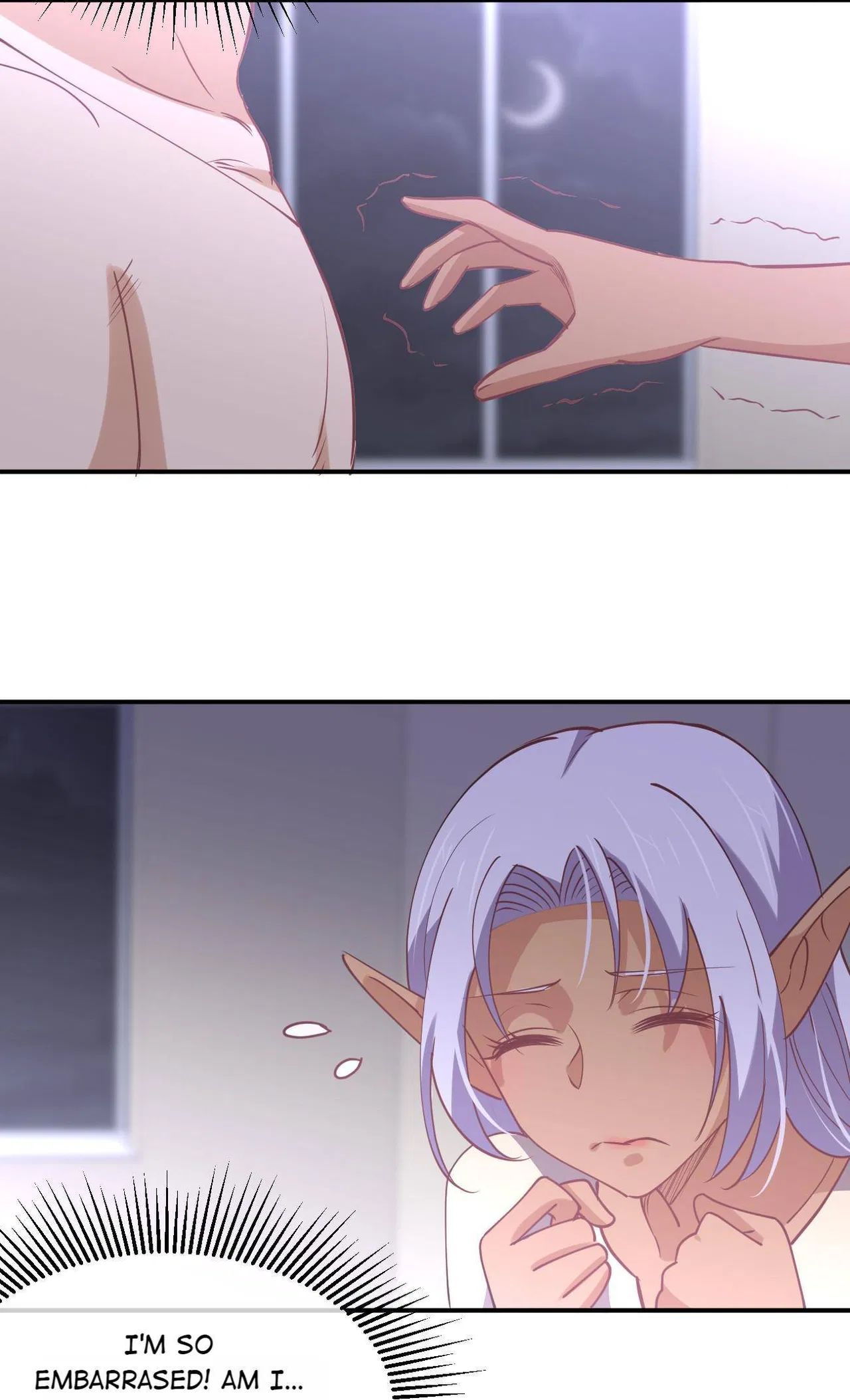 My Girlfriend Is Long Aotian Chapter 45 – Page 11