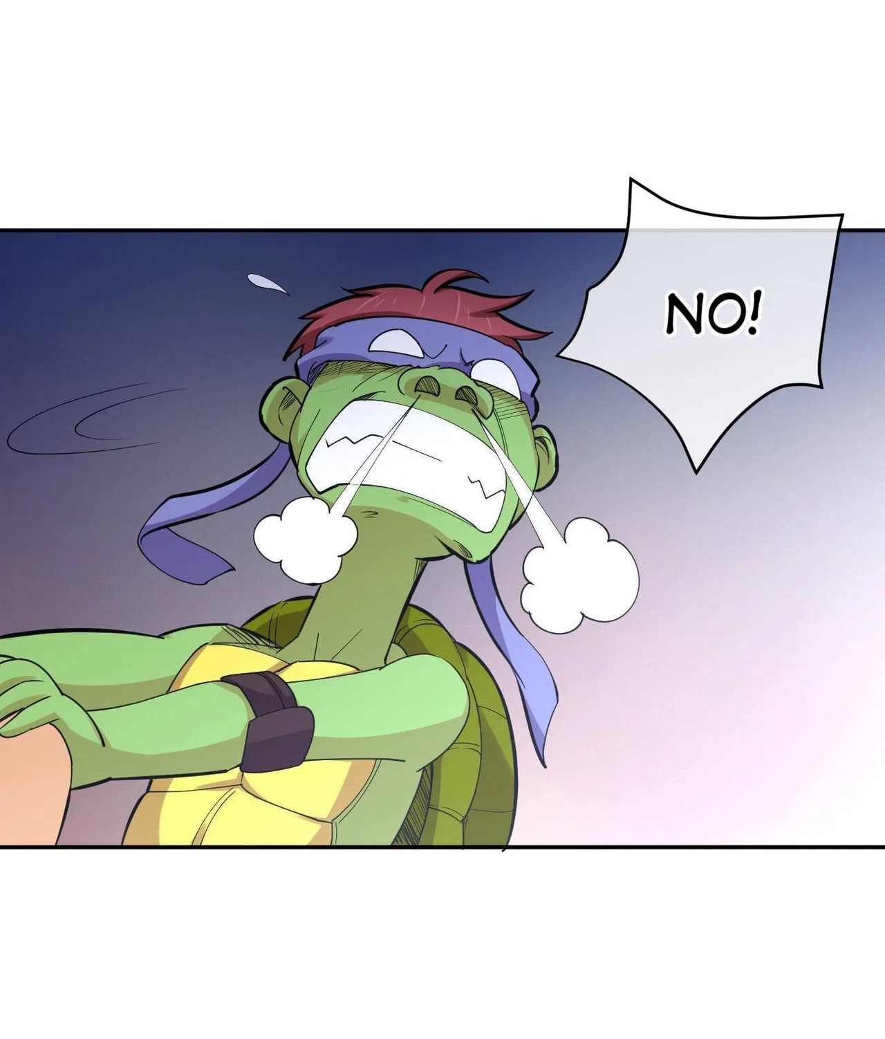 My Girlfriend Is Long Aotian Chapter 45 – Page 25