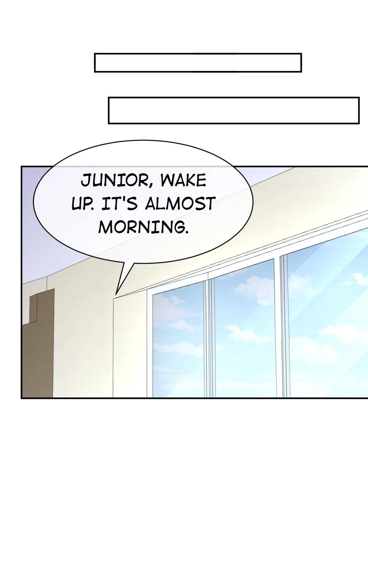 My Girlfriend Is Long Aotian Chapter 45 – Page 31
