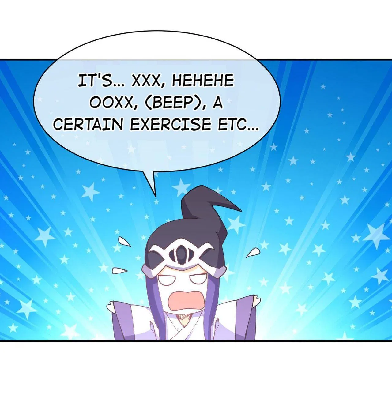 My Girlfriend Is Long Aotian Chapter 45 – Page 36