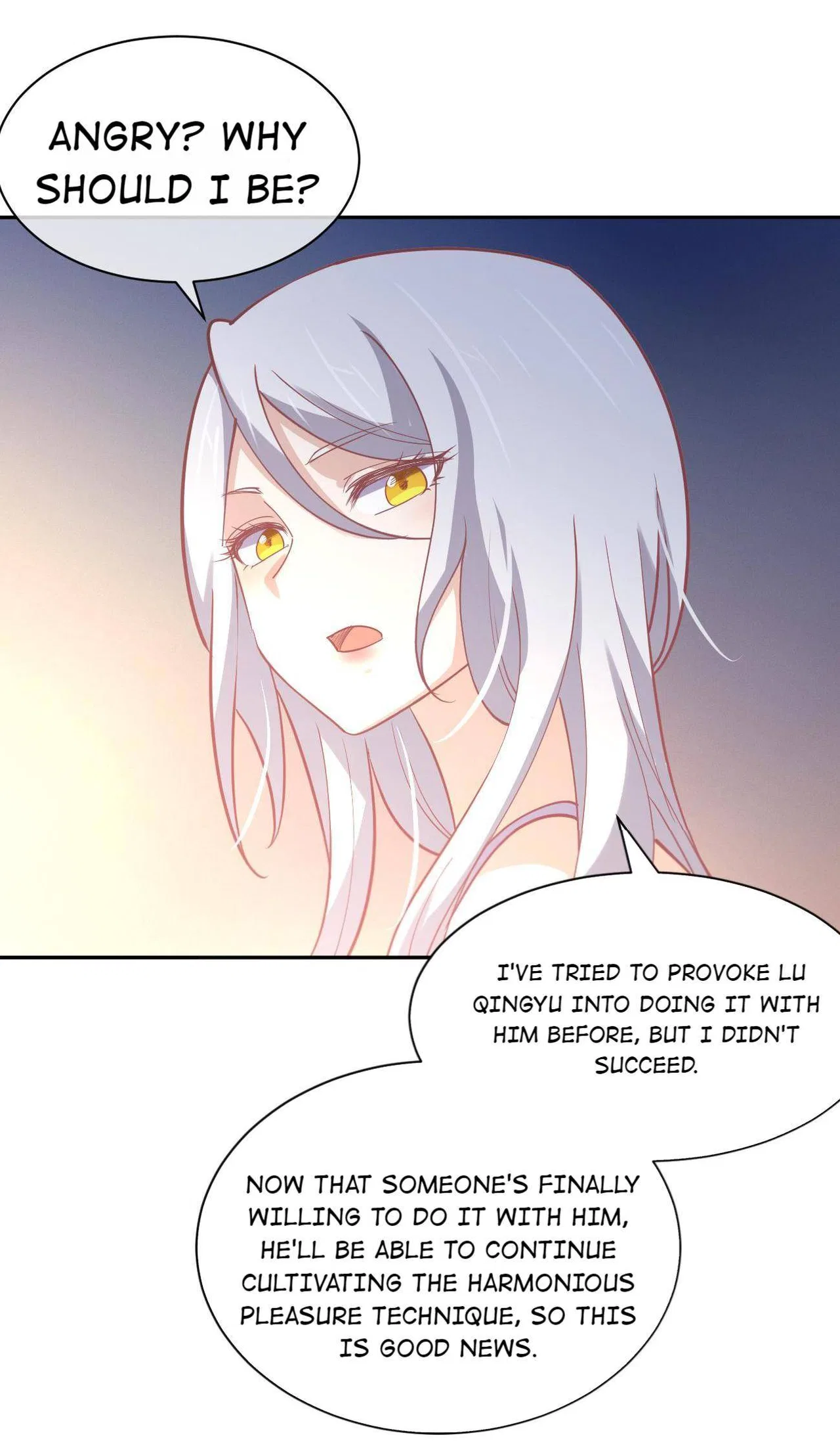 My Girlfriend Is Long Aotian Chapter 45 – Page 39
