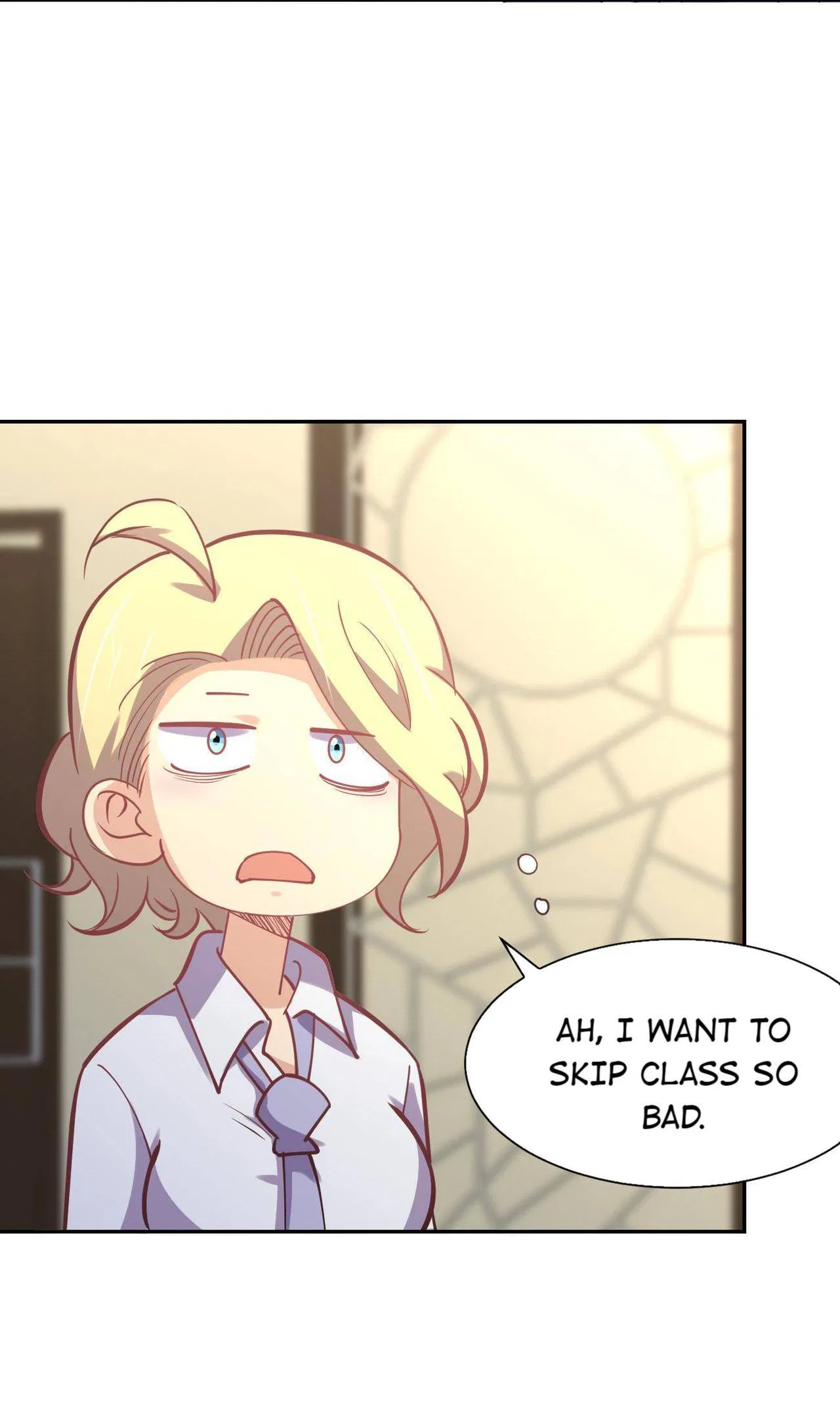 My Girlfriend Is Long Aotian Chapter 45 – Page 42