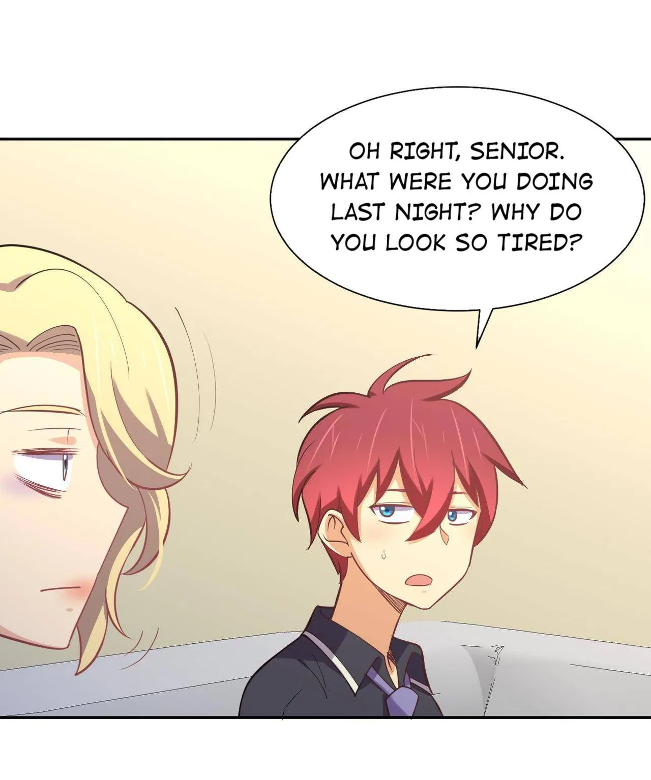 My Girlfriend Is Long Aotian Chapter 45 – Page 45