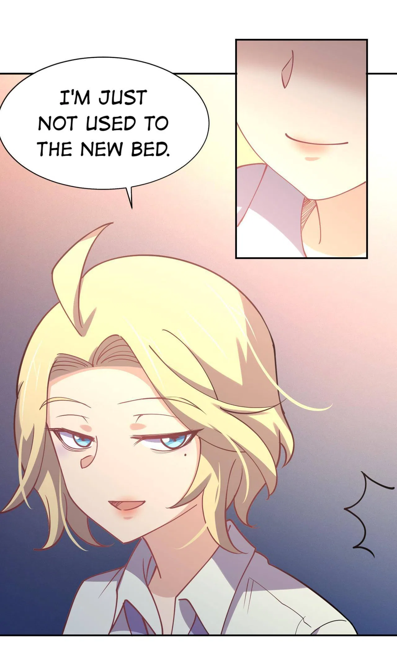 My Girlfriend Is Long Aotian Chapter 45 – Page 46
