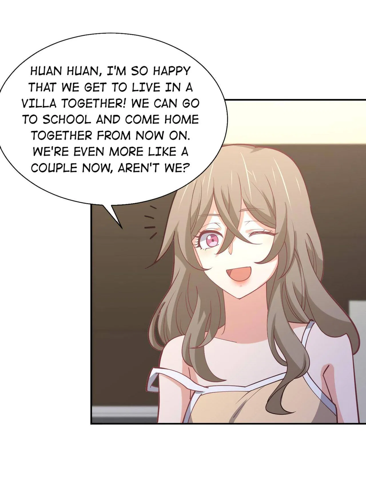 My Girlfriend Is Long Aotian Chapter 45 – Page 50