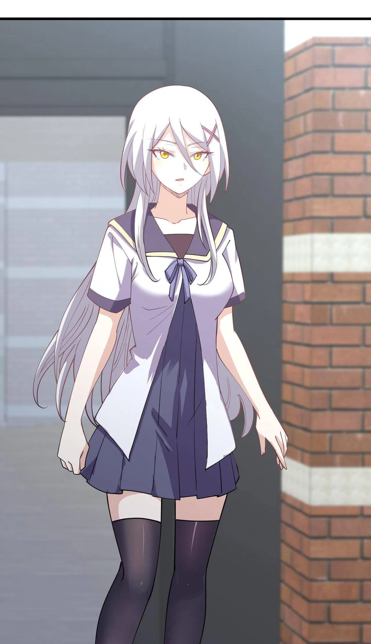 My Girlfriend Is Long Aotian Chapter 45 – Page 55