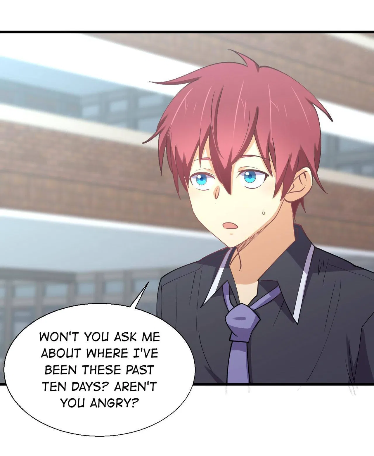 My Girlfriend Is Long Aotian Chapter 45 – Page 57