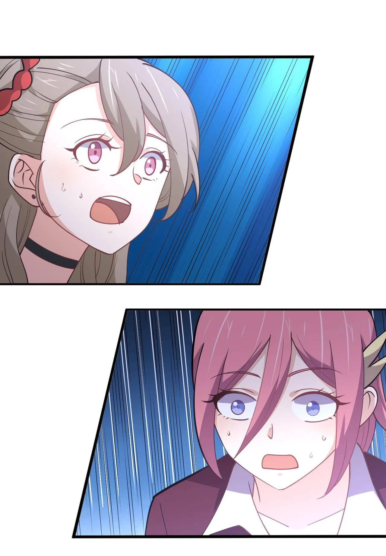 My Girlfriend Is Long Aotian Chapter 45 – Page 63