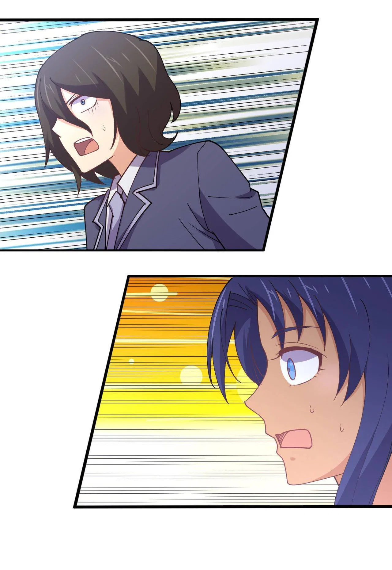 My Girlfriend Is Long Aotian Chapter 45 – Page 64