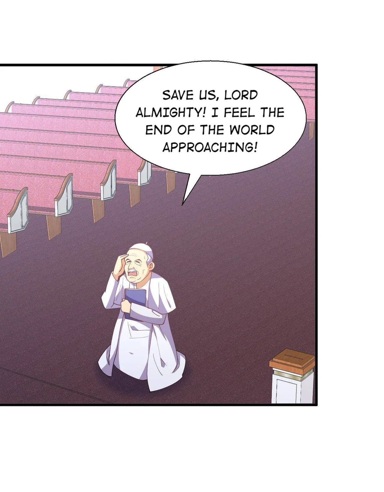My Girlfriend Is Long Aotian Chapter 45 – Page 65