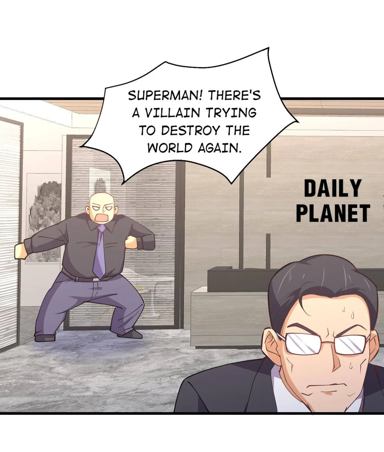 My Girlfriend Is Long Aotian Chapter 45 – Page 66