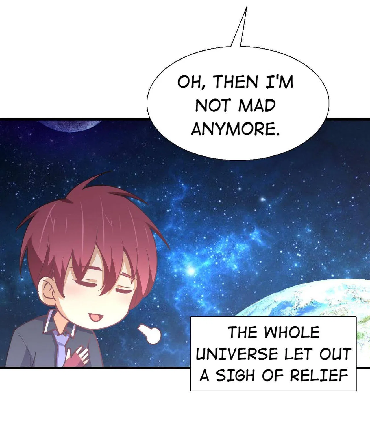 My Girlfriend Is Long Aotian Chapter 45 – Page 69