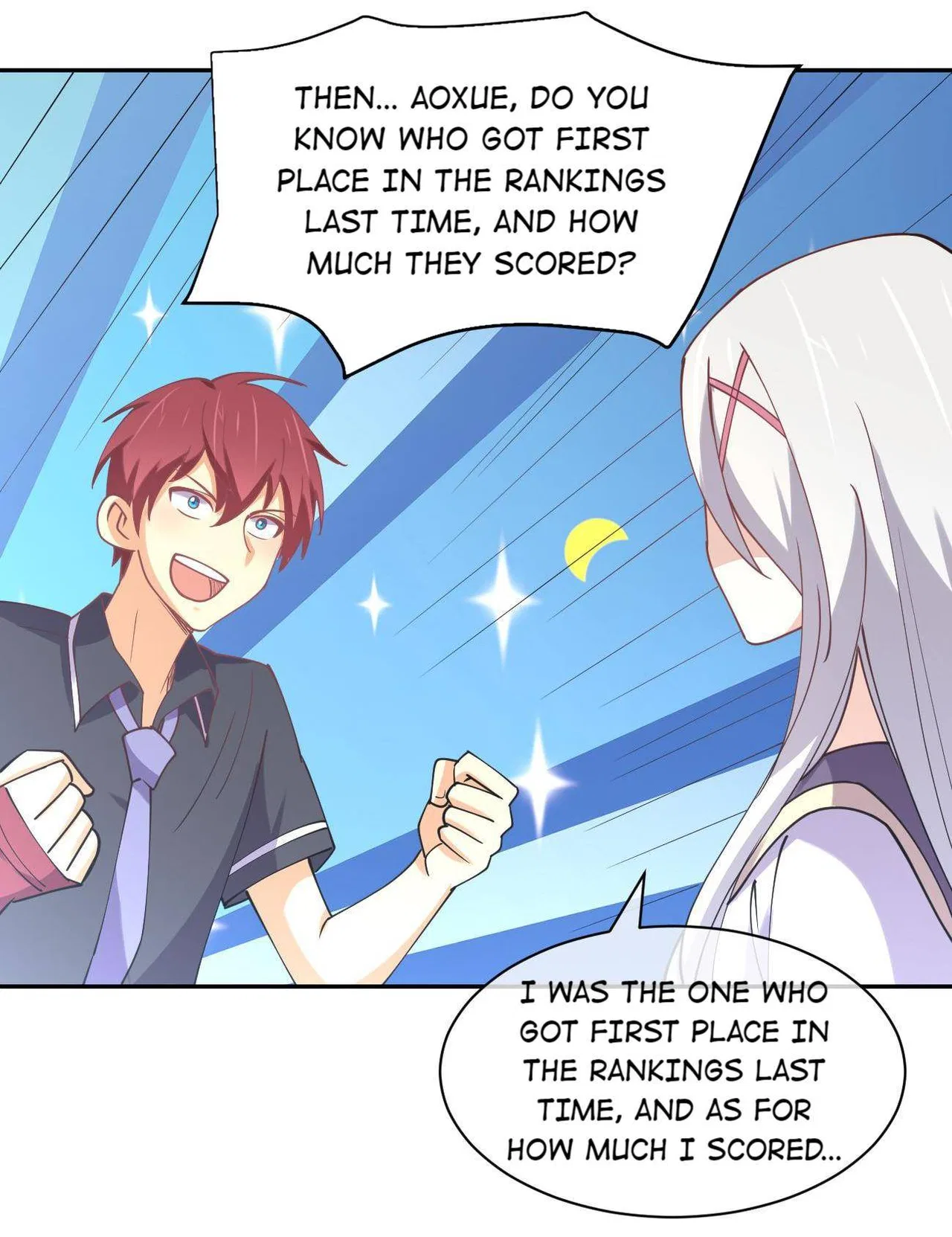 My Girlfriend Is Long Aotian Chapter 45 – Page 74