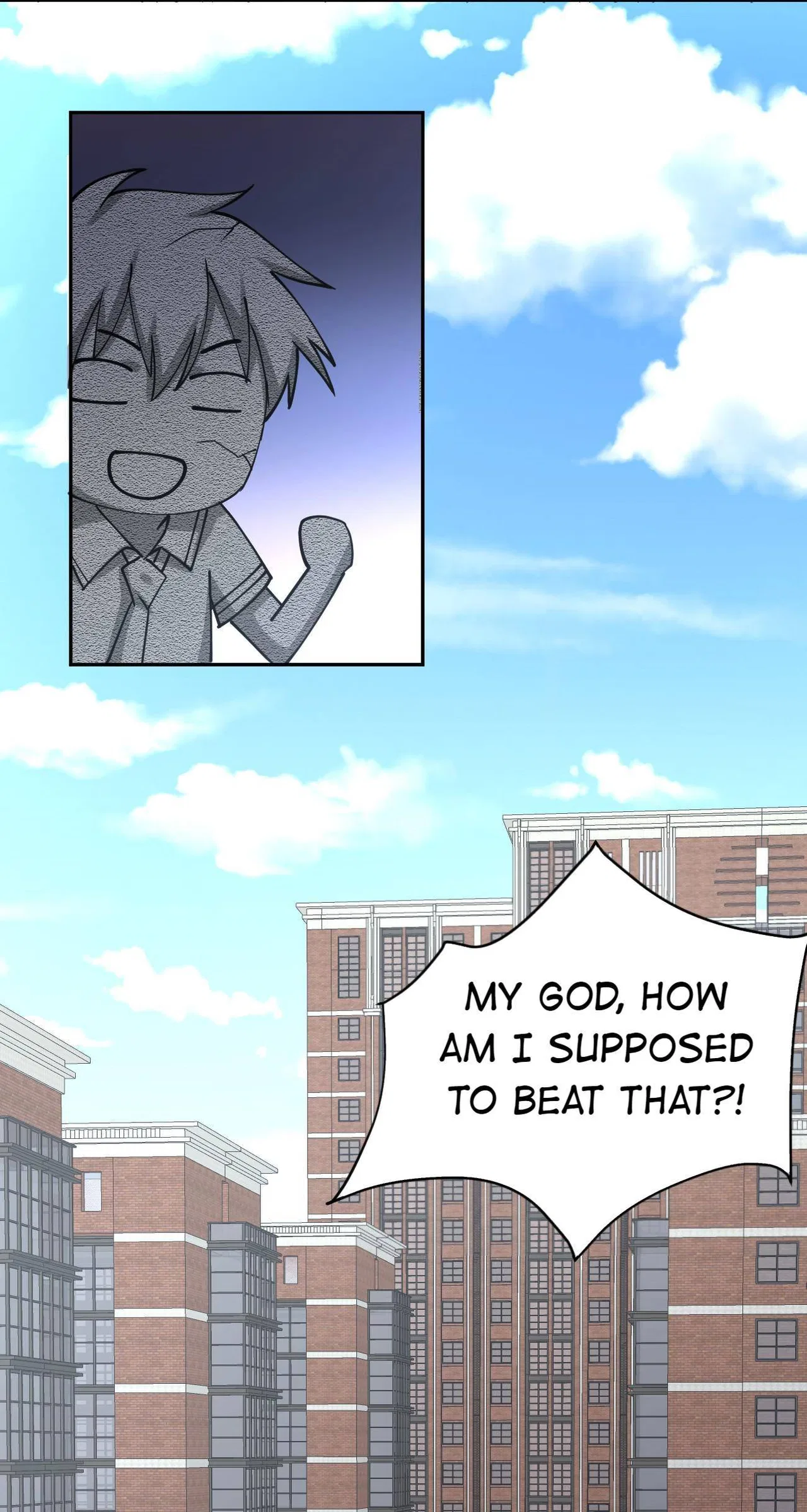 My Girlfriend Is Long Aotian Chapter 45 – Page 76