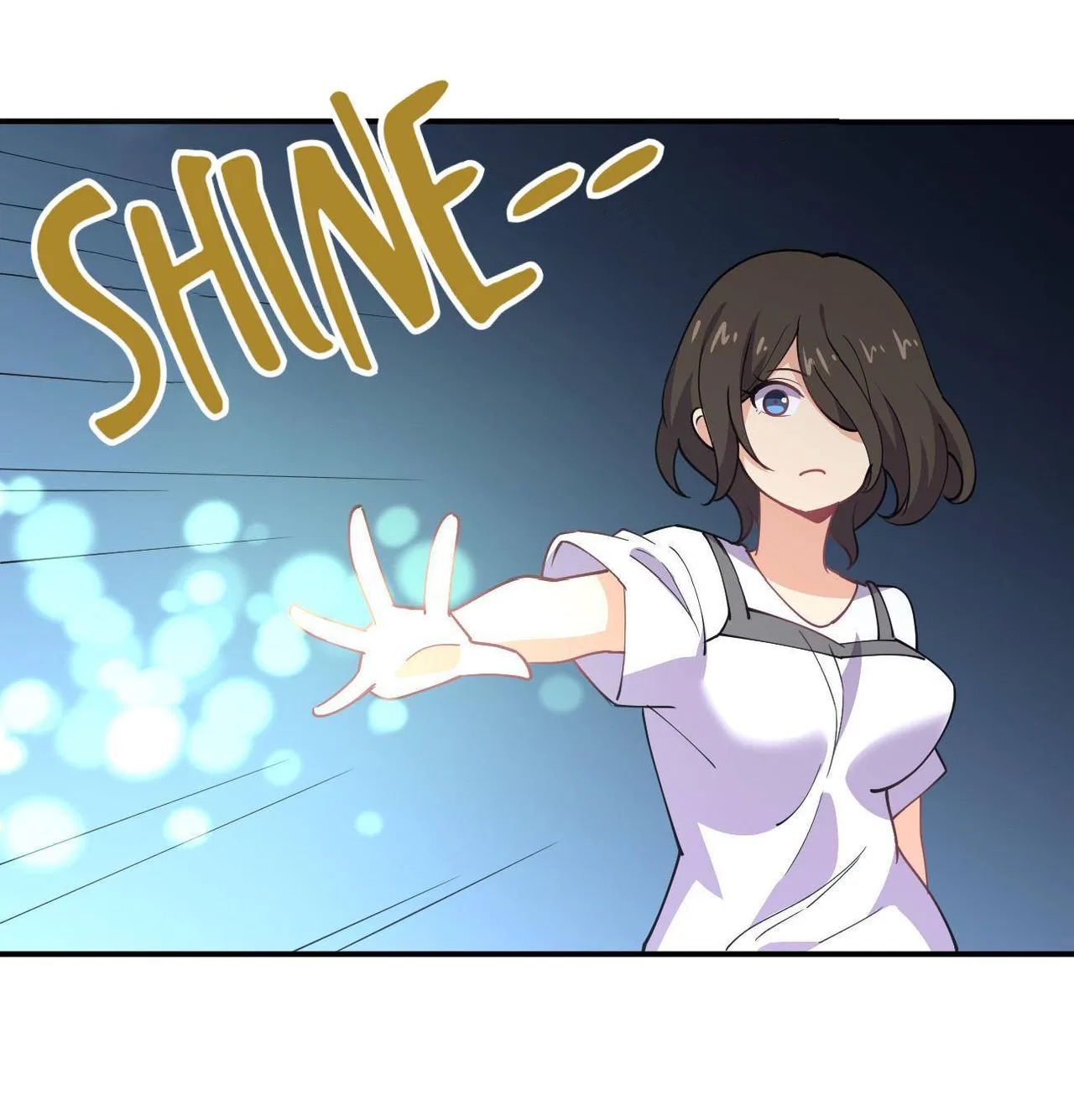My Girlfriend Is Long Aotian Chapter 44 – Page 10