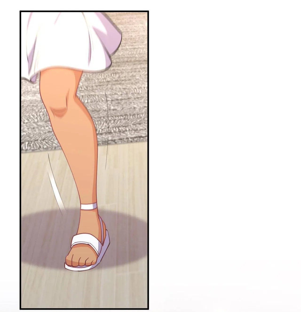 My Girlfriend Is Long Aotian Chapter 44 – Page 12