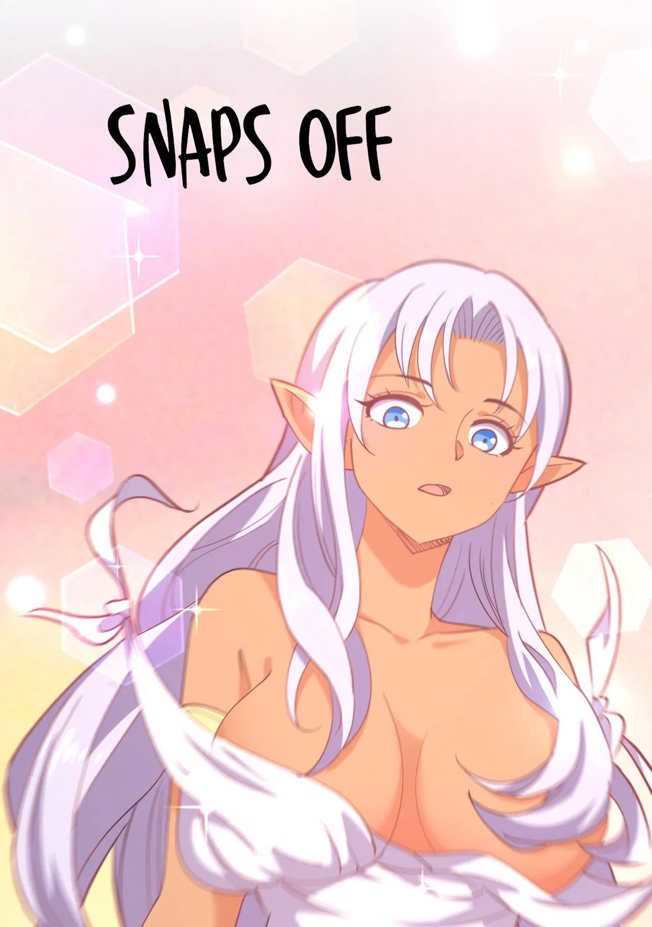 My Girlfriend Is Long Aotian Chapter 44 – Page 13