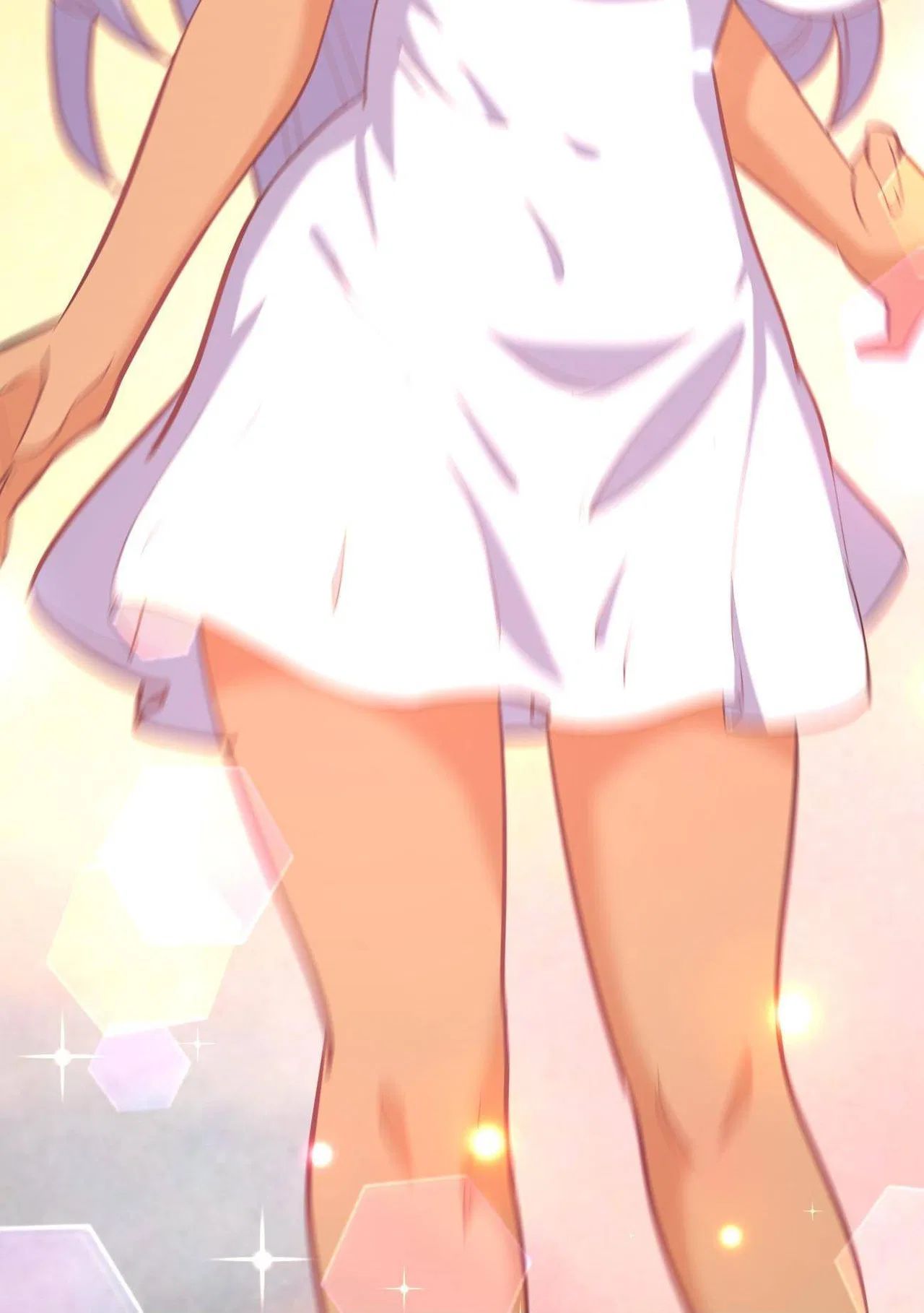 My Girlfriend Is Long Aotian Chapter 44 – Page 14