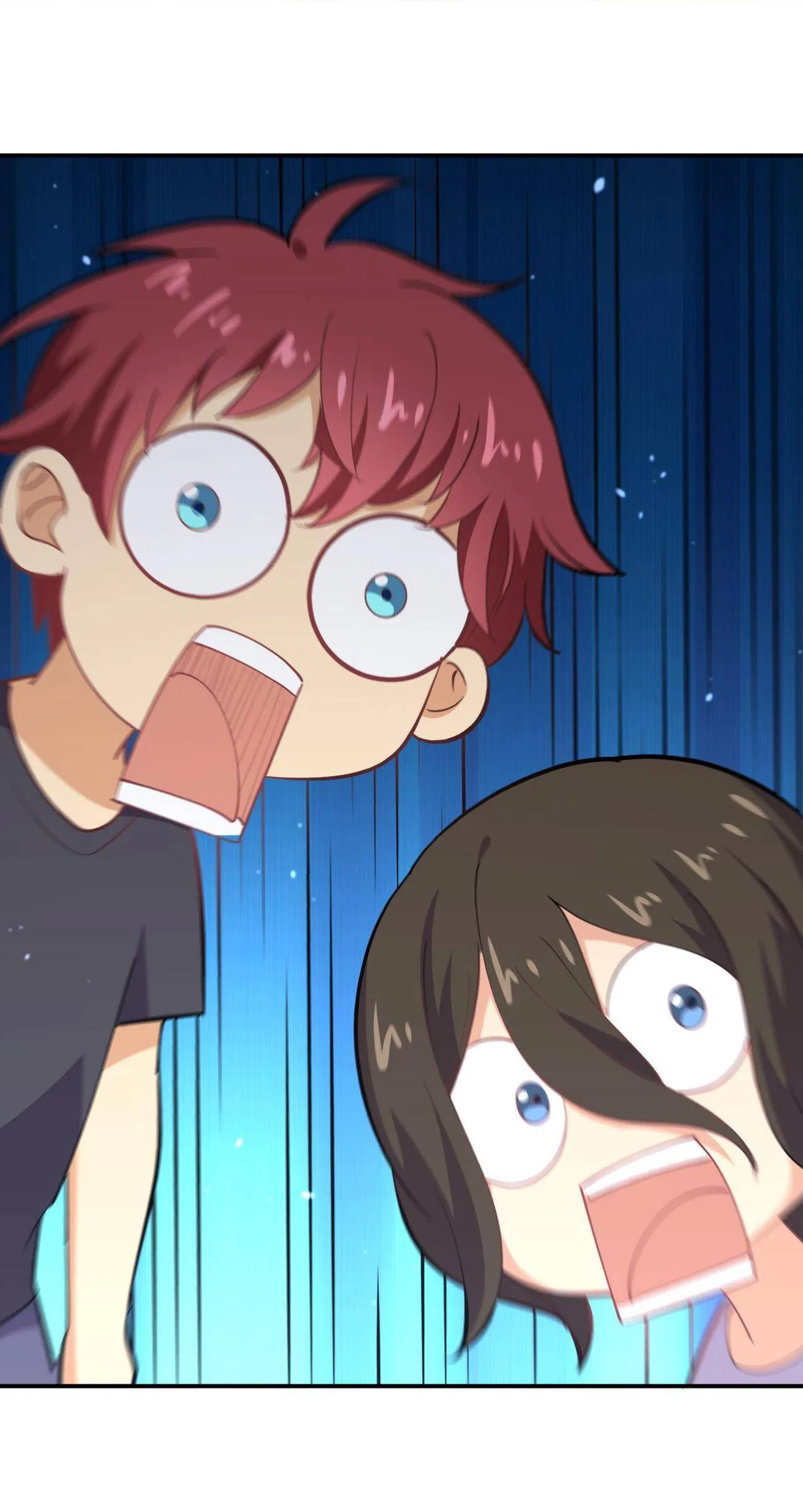My Girlfriend Is Long Aotian Chapter 44 – Page 15