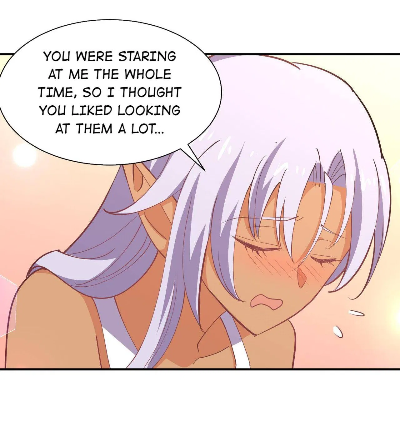 My Girlfriend Is Long Aotian Chapter 44 – Page 18