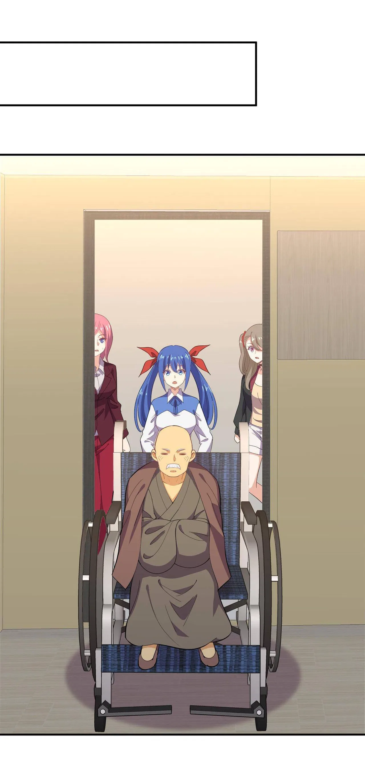 My Girlfriend Is Long Aotian Chapter 44 – Page 20