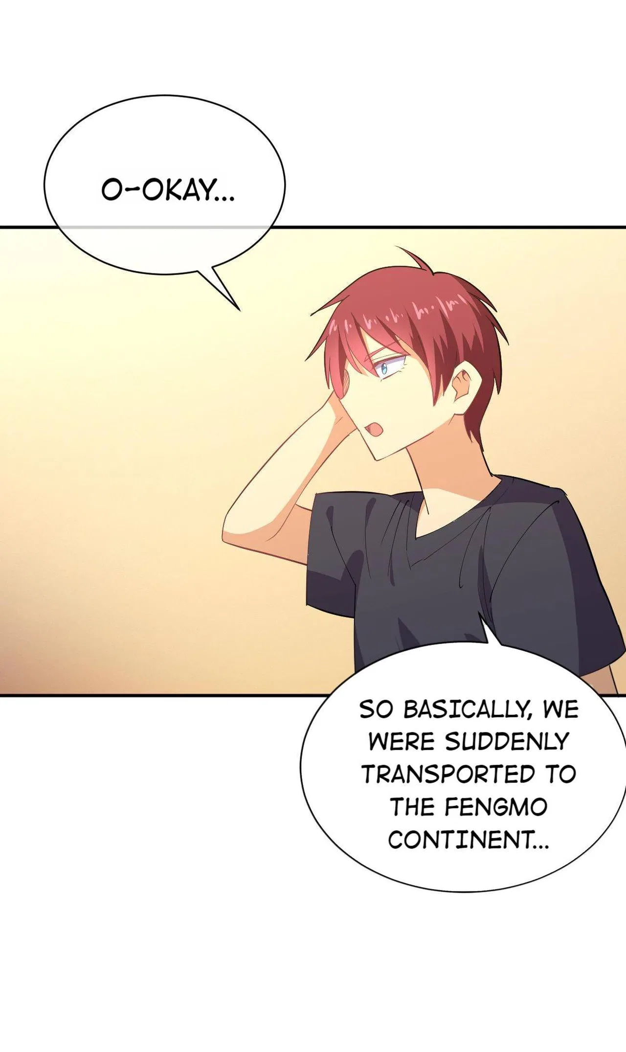 My Girlfriend Is Long Aotian Chapter 44 – Page 23