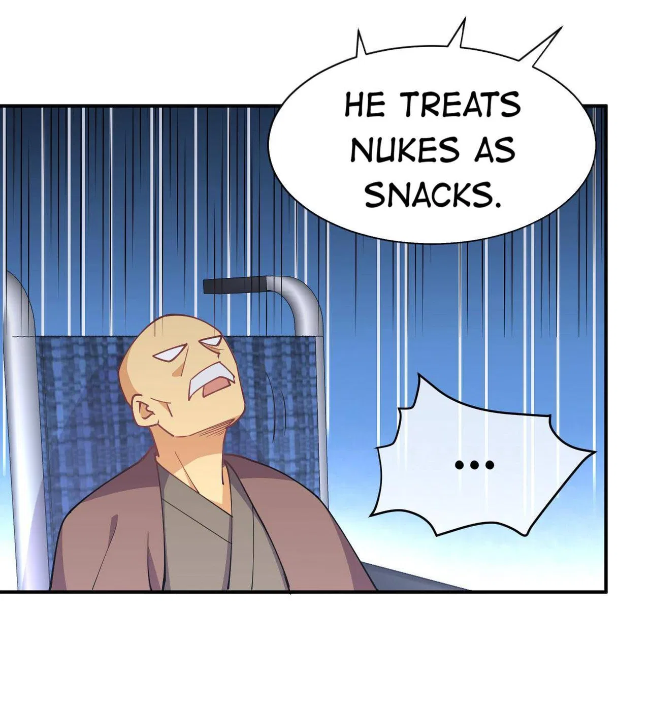 My Girlfriend Is Long Aotian Chapter 44 – Page 29
