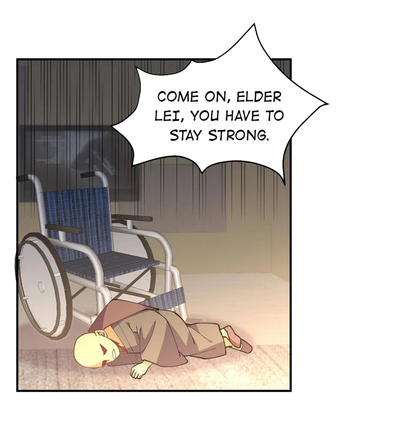 My Girlfriend Is Long Aotian Chapter 44 – Page 30