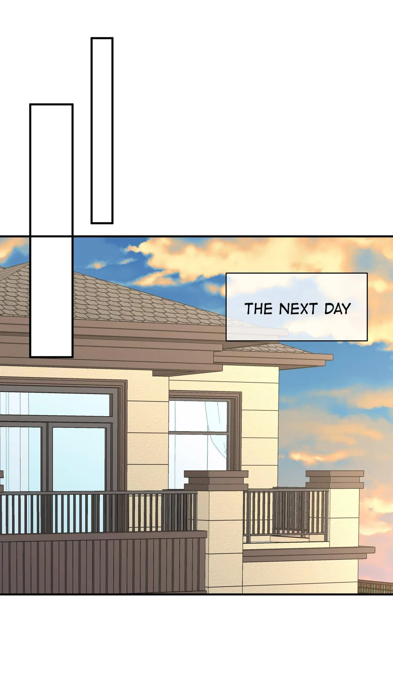 My Girlfriend Is Long Aotian Chapter 44 – Page 41