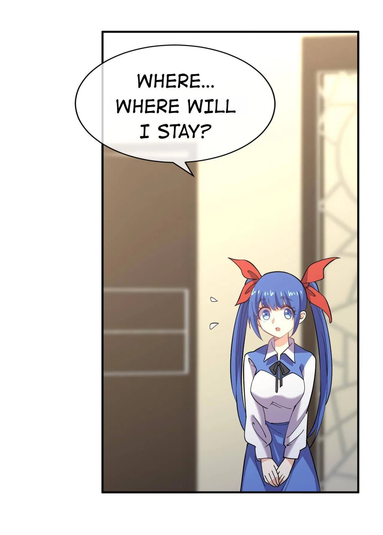 My Girlfriend Is Long Aotian Chapter 44 – Page 46