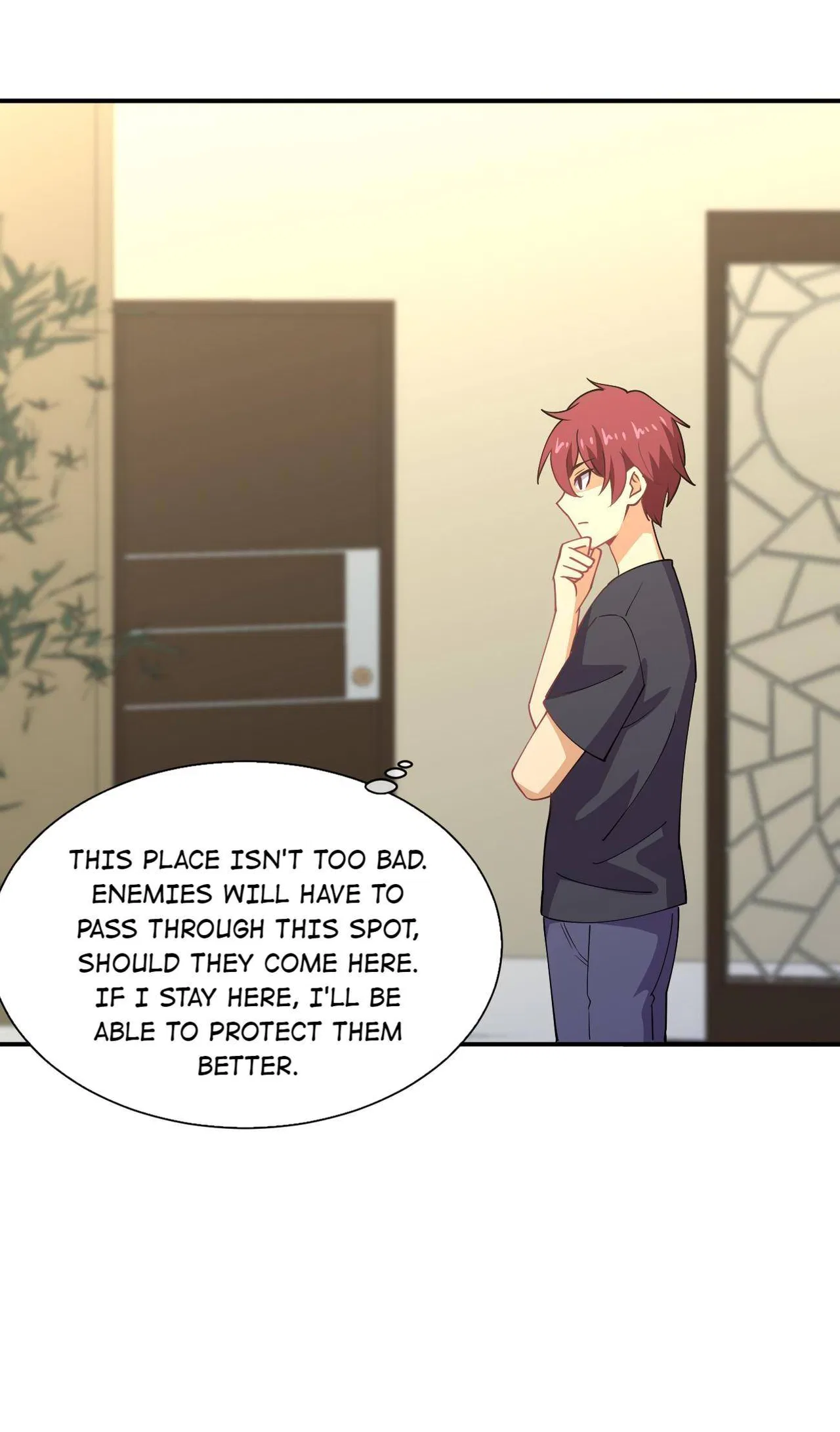 My Girlfriend Is Long Aotian Chapter 44 – Page 48