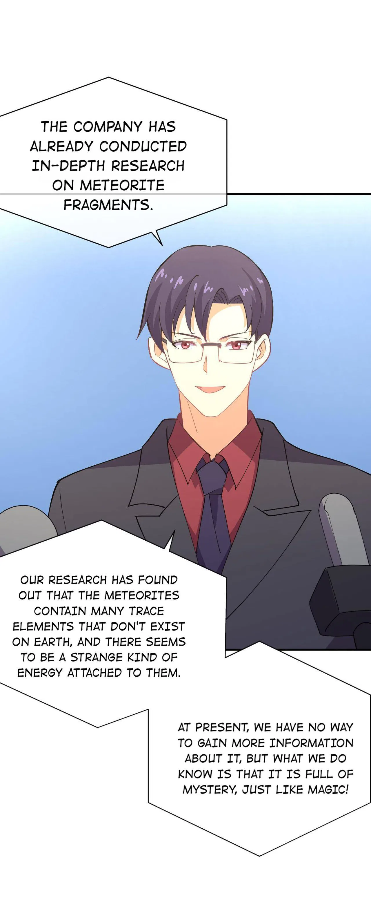 My Girlfriend Is Long Aotian Chapter 44 – Page 52