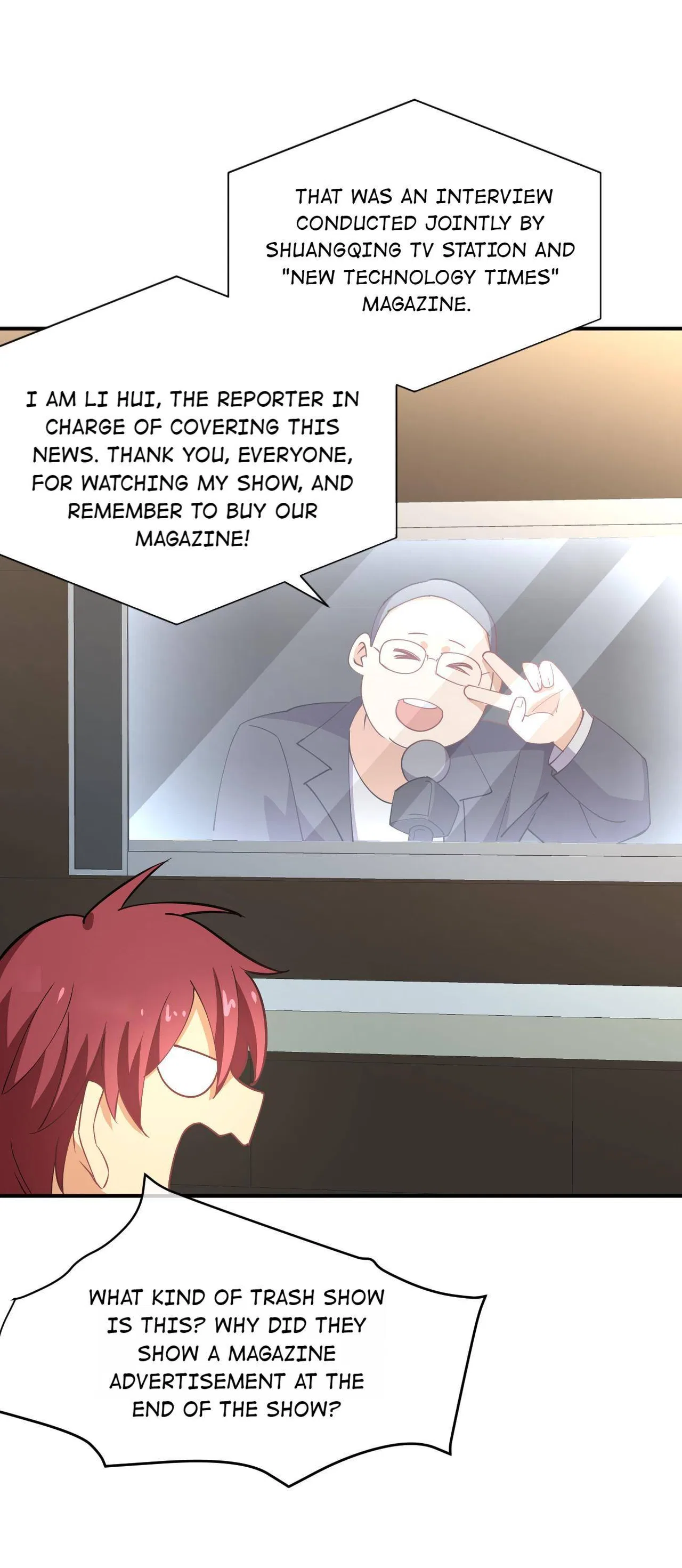 My Girlfriend Is Long Aotian Chapter 44 – Page 56